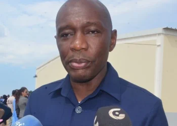 Governador provincial assegura que Fórum de Negócios e Conectividades vai valorizar parque industrial da Huíla