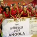 FAB promete boa preparação para “atacar” Afrobasket da Côte D’Ivoire