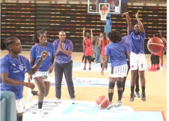 Ana Lemos: “O basquetebol  feminino nacional carece  de reformas profundas”