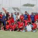 Futebol feminino: Angola elimina  Zimbabwe e “espreita” CAN 2026