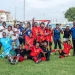 Angola garante passagem à última eliminatória de acesso ao CAN de Marrocos