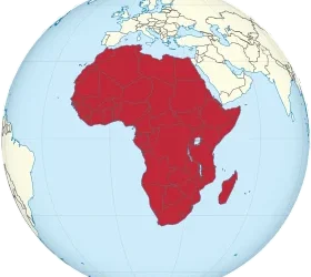 África e a Teoria das Áreas  Monetárias óptimas III