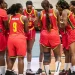 Afrobasket 2025: Moçambique “sonha” com a repescagem