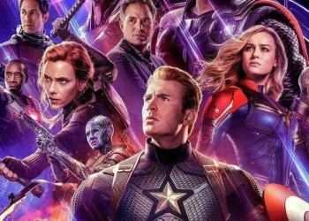 Novo blockbuster de Steven Spielberg é  um claro desafio à Marvel e Vingadores
