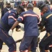 Bombeiros registam trinta ocorrências nas últimas 72 horas