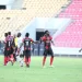 1.º de Agosto sofre, mas vence Santa Rita no Estádio 22 de Junho