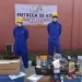Jovens do Cazenga recebem hoje ferramentas para a promoção do auto-emprego