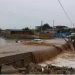 Chuvas causam inundações e dificuldades de mobilidade em Luanda