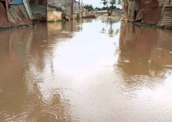 Carta do leitor: Chuva faz estragos em Luanda