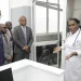 Centro de Saúde “Dikanza” em funcionamento com diferentes serviços hospitalares
