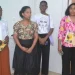 Aspectos sociais e feminidade retratados em exposição na Skay Gallery em Luanda