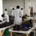 Registados mil e 459 casos de cólera