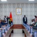Governador do Cuanza-Norte  contraria versão de detenção de  deputados da UNITA em Ndalatando