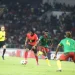 O futebol como ferramenta de Soft Power: A  nova face da influência angolana no mundo
