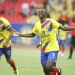 Petro consolida  liderança  do Girabola