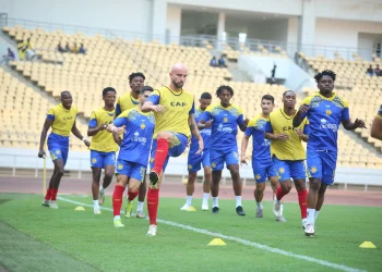 Treinador do Petro de Luanda aborda  hoje duelo com São Salvador do Kongo