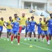 Treinador do Petro de Luanda aborda hoje duelo com São Salvador do Kongo