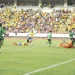 Petro de Luanda e Sagrada Esperança acertam 14.ª jornada do Girabola