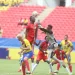 Petro de Luanda com missão  difícil em M’banza Kongo