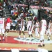 Selecção Nacional concentra-se hoje na Cidadela visando Janela de Trípoli