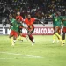 Diáspora: a solução para as selecções de Angola