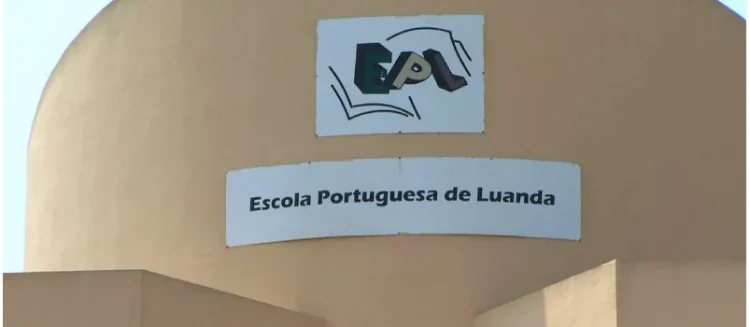 Professores da Escola Portuguesa  declaram cinco dias de greve