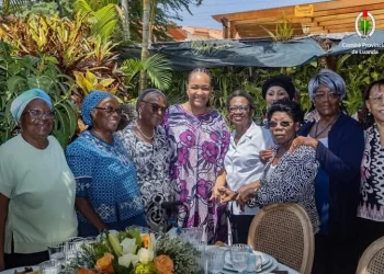 MPLA homenageia feitos dos heróis nacionais