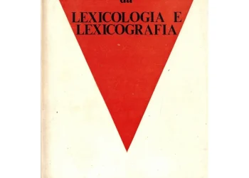 Importância da lexicologia  e lexicografia
