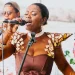 Teqla, artista namibiana, tenciona expandir seus  trabalhos musicais no  mercado angolano