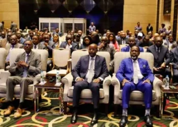 Angola prevê atingir 9 mil gigawatts de energia até 2027
