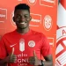 Al-Ahly do Egipto “mira” interna- cional angolano Gelson Dala