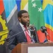 Justiça angolana representada  pela primeira vez na abertura  do ano judicial do Tribunal  Africano