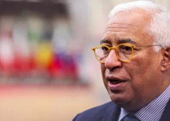 Europa precisa negociar ‘nova arquitectura de segurança’ com a  Rússia, diz António Costa