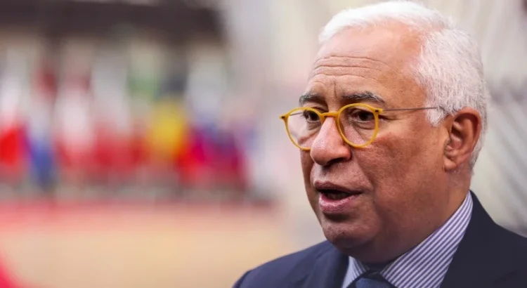 Europa precisa negociar ‘nova arquitectura de segurança’ com a  Rússia, diz António Costa