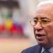 Europa precisa negociar ‘nova arquitectura de segurança’ com a Rússia, diz António Costa