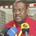 FAAND rende homenagem a Graça  Bandeira no auditório Paulo Bunze