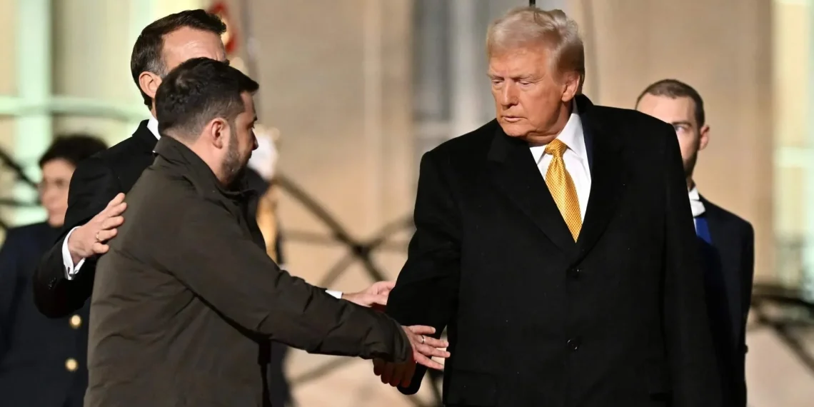 Deputada alemã apela para acabar com o conflito na Ucrânia sem esperar por Trump