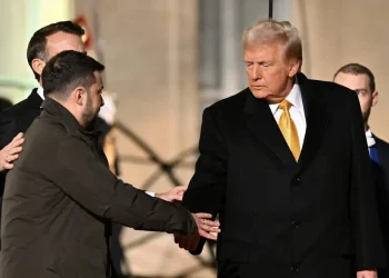 Deputada alemã apela para acabar com  o conflito na Ucrânia sem esperar por Trump