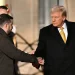 Deputada alemã apela para acabar com o conflito na Ucrânia sem esperar por Trump