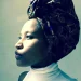Artista gambiana Lena Nian apresenta  trabalho em Luanda