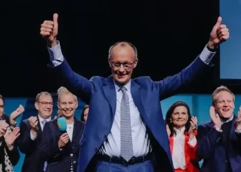 Quem é Friedrich Merz, o futuro  chanceler da Alemanha?