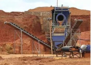 Empresário critica burocracia na emissão de licença de exploração mineira no país