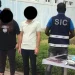 SIC detém dois cidadãos chineses por produção de óleo alimentar impróprio no Bengo