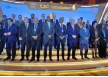 Angola participa no 4.º simpósio internacional de aviação civil