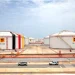 Terminal Oceânico da Barra do Dande: Novo hub de combustíveis de Angola