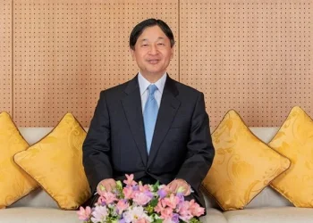 Presidente João Lourenço felicita Imperador Naruhito pelo Dia Nacional do Japão