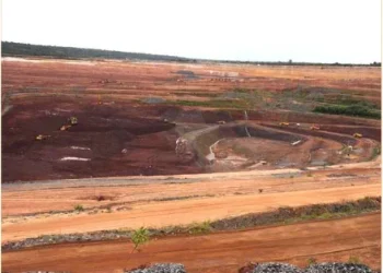 Empresários internacionais do sector diamantífero convidados a apresentar projectos ambiciosos para o país