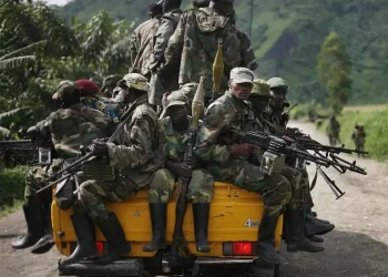 Sobe para 272 número de soldados acusados de homicídios na RDC