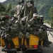 Sobe para 272 número de soldados acusados de homicídios na RDC