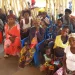 AJPD alerta sobre os riscos da entrada cíclica de refugiados da RDC em Angola